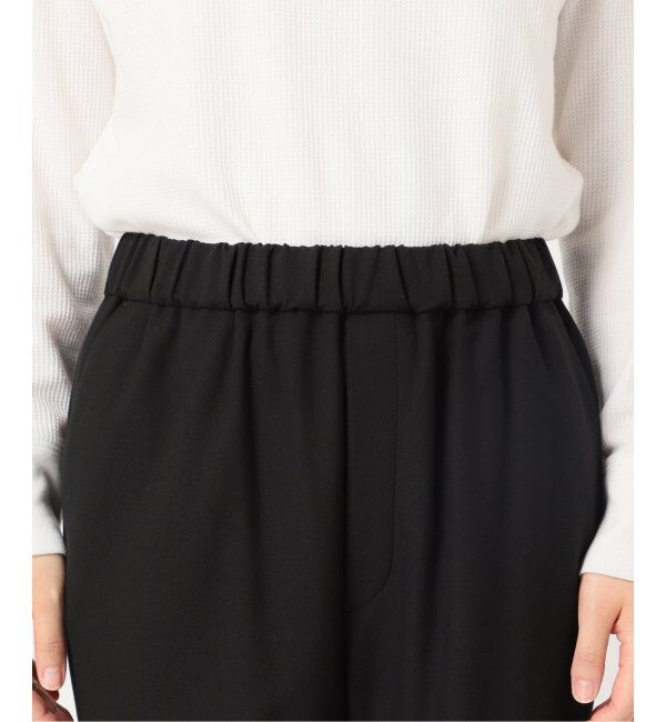 JOURNAL STANDARD relume「《追加3》サーモサキソニー裏起毛パンツ」|スラックス|