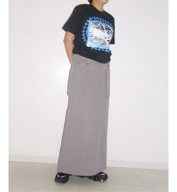 Oriens JOURNAL STANDARD「【OBEY / オベイ】 MYSTIC POWERS Tシャツ 112863984」|Tシャツ・カットソー|