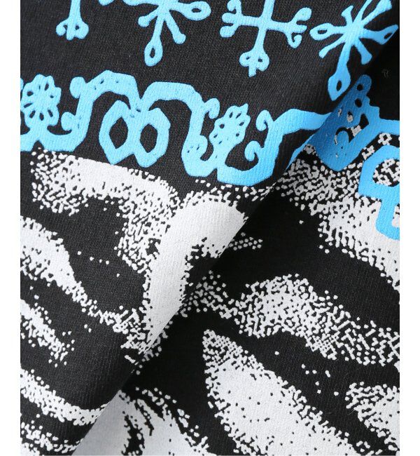 Oriens JOURNAL STANDARD「【OBEY / オベイ】 MYSTIC POWERS Tシャツ 112863984」|Tシャツ・カットソー|