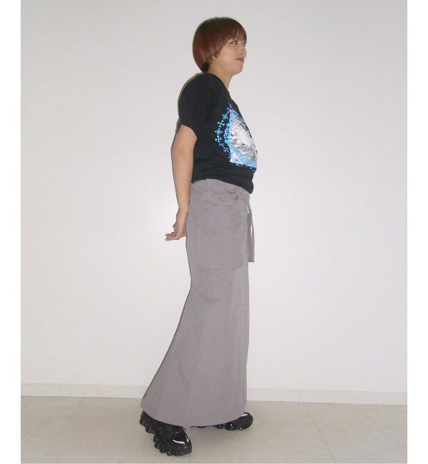 Oriens JOURNAL STANDARD「【OBEY / オベイ】 MYSTIC POWERS Tシャツ 112863984」|Tシャツ・カットソー|