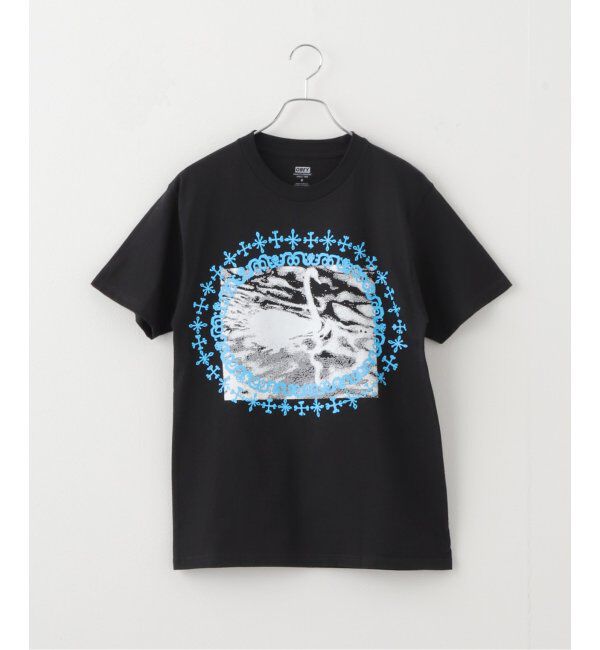 Oriens JOURNAL STANDARD「【OBEY / オベイ】 MYSTIC POWERS Tシャツ 112863984」|Tシャツ・カットソー|