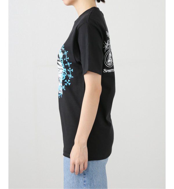 Oriens JOURNAL STANDARD「【OBEY / オベイ】 MYSTIC POWERS Tシャツ 112863984」|Tシャツ・カットソー|