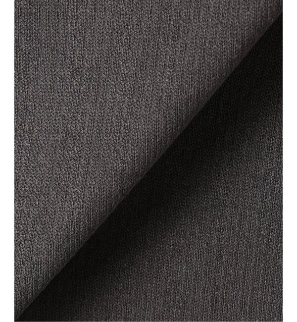 JOURNAL STANDARD「OEジャカード ピグメントヘンリーネック」|Tシャツ・カットソー|