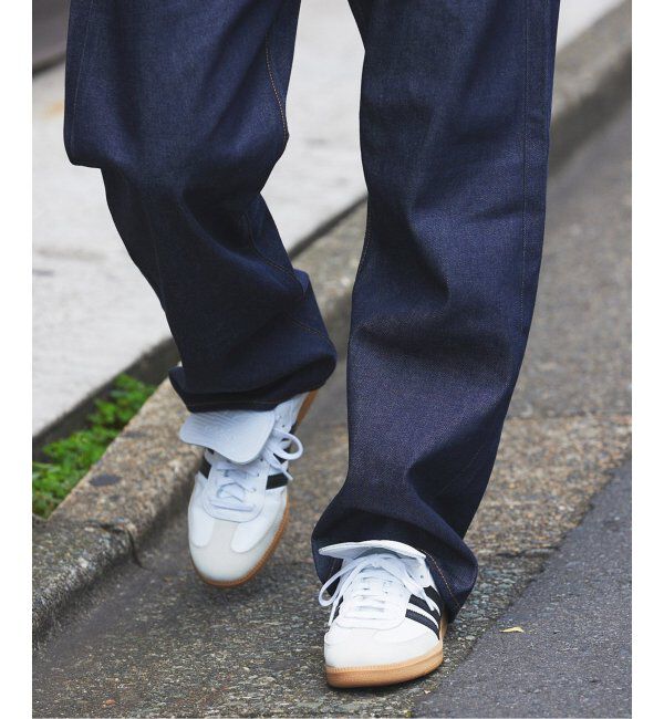 JOURNAL STANDARD relume「《追加》LEVI&rsquo;S(R)/リーバイス(R) 別注 501(R) Selvedge RIGID L28」|デニム|