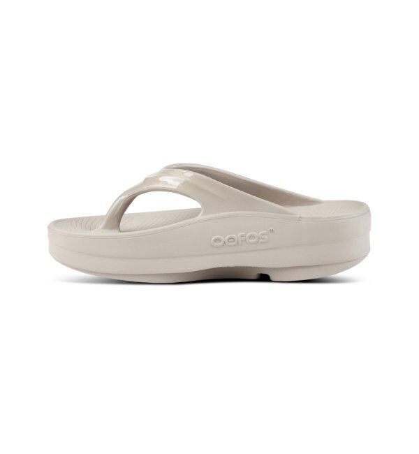 JOURNAL STANDARD relume「《追加》【OOFOS/ウーフォス】 OOmega：サンダル」|サンダル|