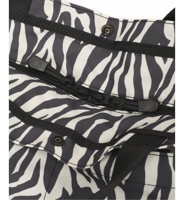 journal standard L'essage「【BAGS IN PROGRESS】NEW YORK TOTE MEDIUM ：トートバッグ」|トートバッグ|