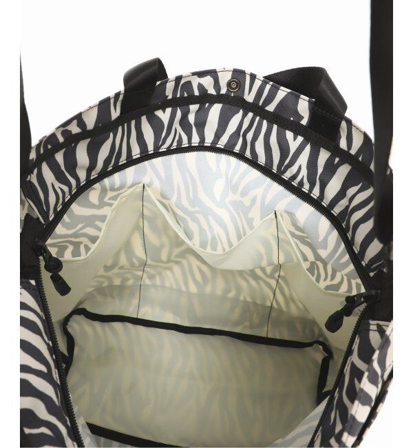 journal standard L'essage「【BAGS IN PROGRESS】NEW YORK TOTE MEDIUM ：トートバッグ」|トートバッグ|