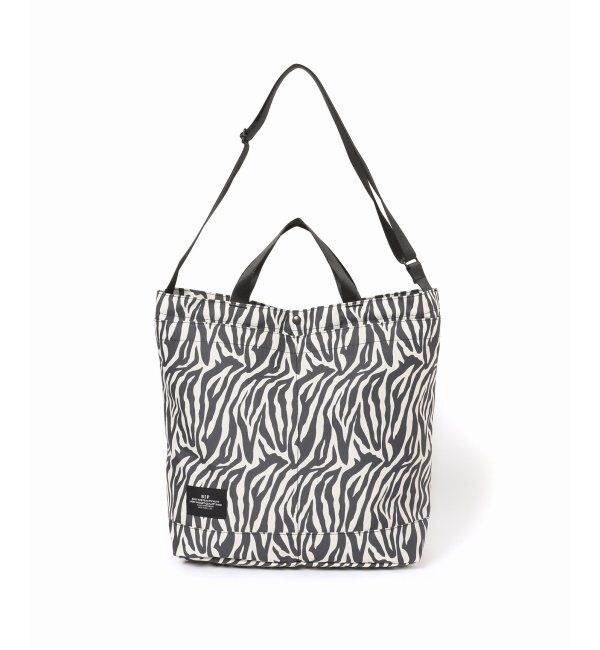 journal standard L'essage「【BAGS IN PROGRESS】NEW YORK TOTE MEDIUM ：トートバッグ」|トートバッグ|