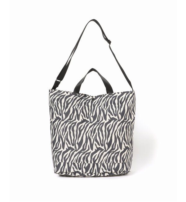 journal standard L'essage「【BAGS IN PROGRESS】NEW YORK TOTE MEDIUM ：トートバッグ」|トートバッグ|