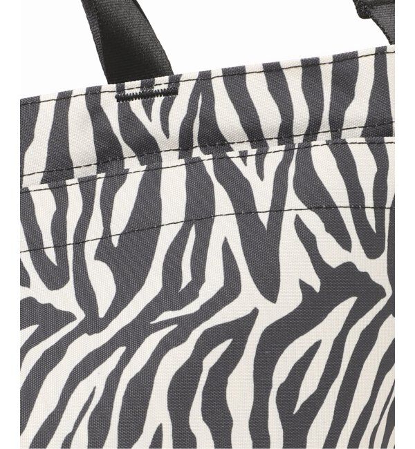 journal standard L'essage「【BAGS IN PROGRESS】NEW YORK TOTE MEDIUM ：トートバッグ」|トートバッグ|