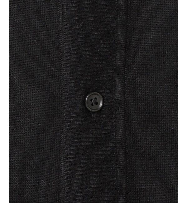 JOURNAL STANDARD「【FOLL / フォル】washable wool knit shirt」|ニット・セーター|
