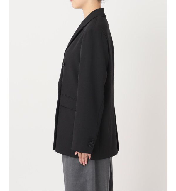 JOURNAL STANDARD「《追加7》ライクストレッチジャケット」|テーラードジャケット|