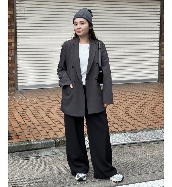 JOURNAL STANDARD「《追加7》ライクストレッチジャケット」|テーラードジャケット|