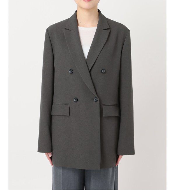 JOURNAL STANDARD「《追加7》ライクストレッチジャケット」|テーラードジャケット|