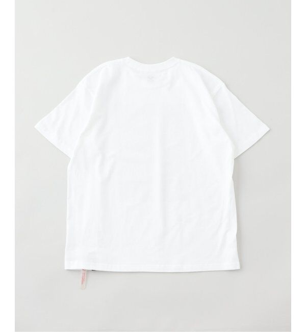 JOURNAL STANDARD「MOUNTAIN RESEARCH / マウンテンリサーチ Title Tee」|Tシャツ・カットソー|