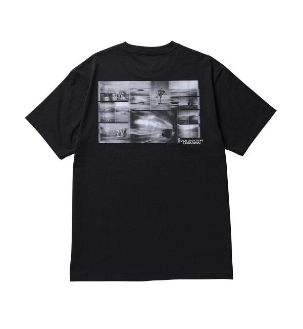 JOURNAL STANDARD「PUMA &times; Liberaiders Tシャツ」|Tシャツ・カットソー|ブラック