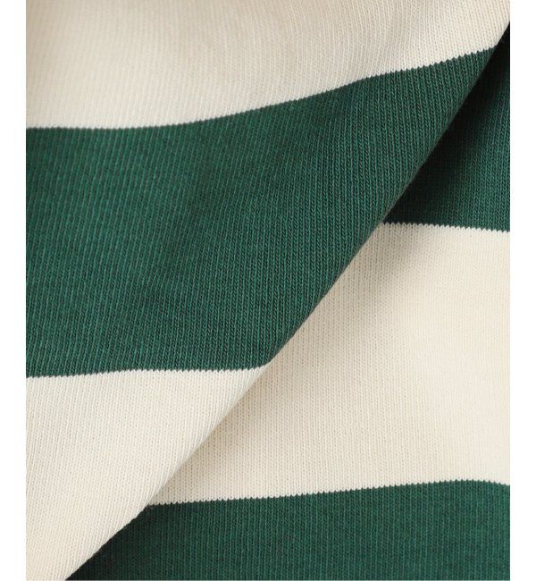 J.S.Homestead「J.S.Homestead / Stead レーサースリーブロンT」|Tシャツ・カットソー|