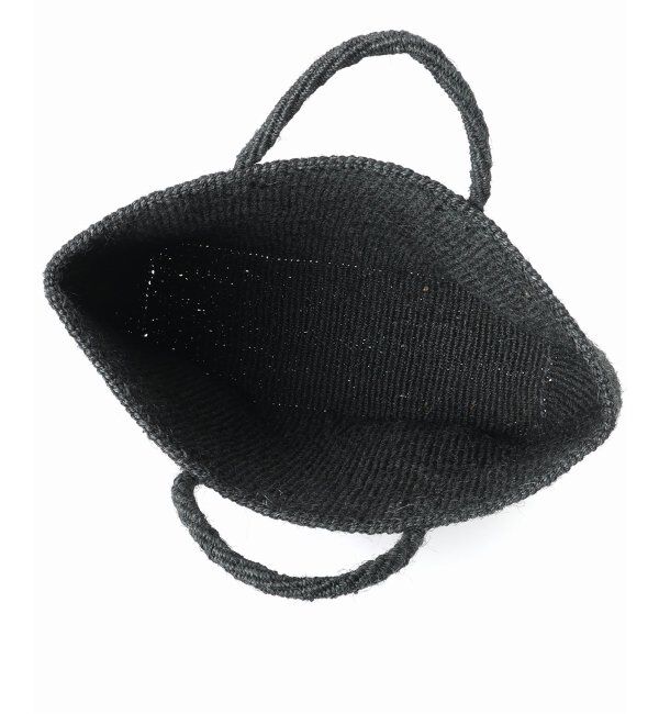 JOURNAL STANDARD relume「【MACHAKOS /マチャコス】ビッグカゴトート」|かごバッグ|