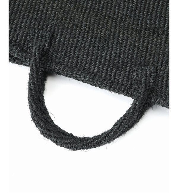 JOURNAL STANDARD relume「【MACHAKOS /マチャコス】ビッグカゴトート」|かごバッグ|