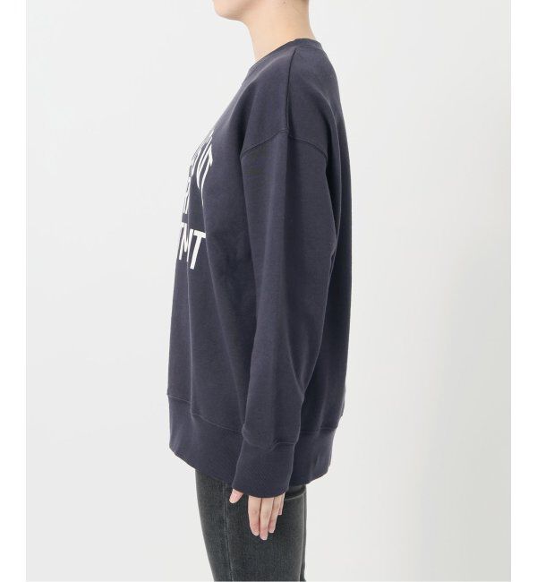 JOURNAL STANDARD relume「《追加2》ST.ALBANSロゴスウェット」|スウェット・ジャージ|