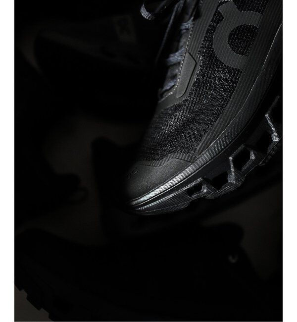 JOURNAL STANDARD relume「On / オン Running  Cloudmonster Void 3MF10671043/3MF10671014」|スニーカー|