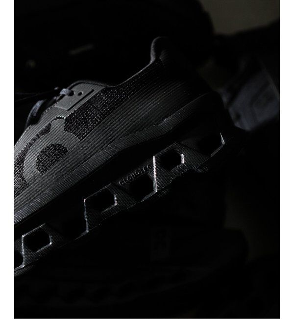 JOURNAL STANDARD relume「On / オン Running  Cloudmonster Void 3MF10671043/3MF10671014」|スニーカー|