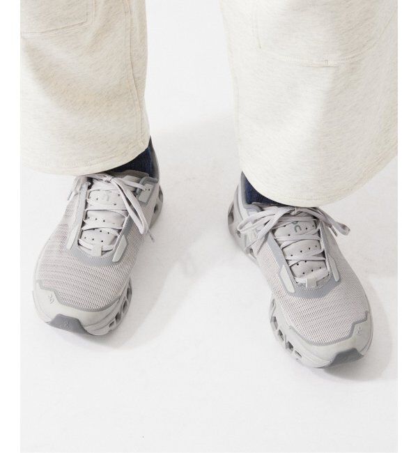 JOURNAL STANDARD relume「On / オン Running  Cloudmonster Void 3MF10671043/3MF10671014」|スニーカー|