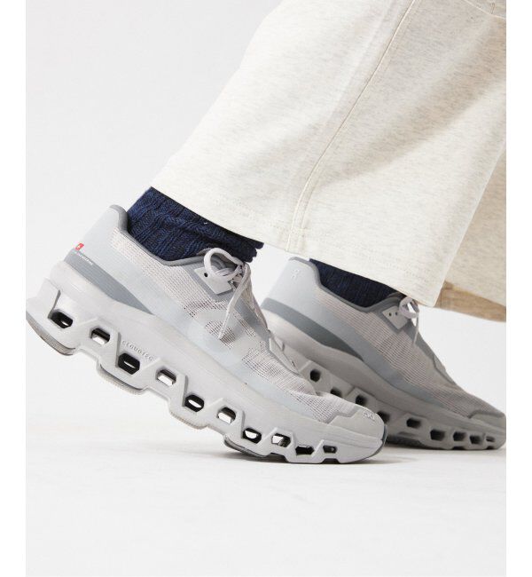 JOURNAL STANDARD relume「On / オン Running  Cloudmonster Void 3MF10671043/3MF10671014」|スニーカー|