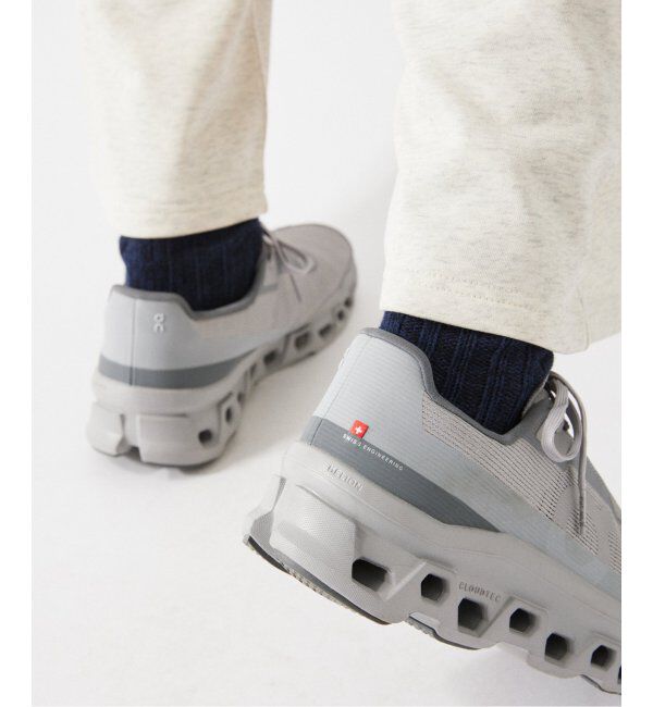 JOURNAL STANDARD relume「On / オン Running  Cloudmonster Void 3MF10671043/3MF10671014」|スニーカー|