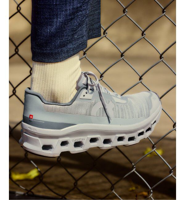 JOURNAL STANDARD relume「On / オン Running  Cloudmonster Void 3MF10671043/3MF10671014」|スニーカー|