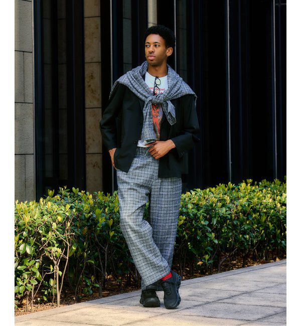 JOURNAL STANDARD relume「On / オン Running  Cloudmonster Void 3MF10671043/3MF10671014」|スニーカー|