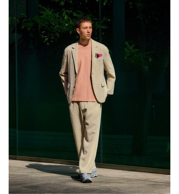 JOURNAL STANDARD relume「On / オン Running  Cloudmonster Void 3MF10671043/3MF10671014」|スニーカー|