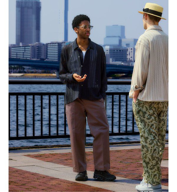 JOURNAL STANDARD relume「On / オン Running  Cloudmonster Void 3MF10671043/3MF10671014」|スニーカー|