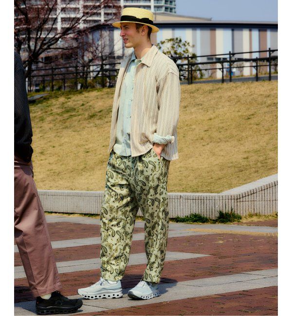 JOURNAL STANDARD relume「On / オン Running  Cloudmonster Void 3MF10671043/3MF10671014」|スニーカー|