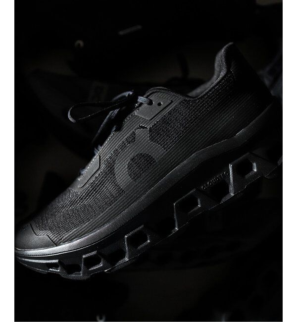 JOURNAL STANDARD relume「On / オン Running  Cloudmonster Void 3MF10671043/3MF10671014」|スニーカー|