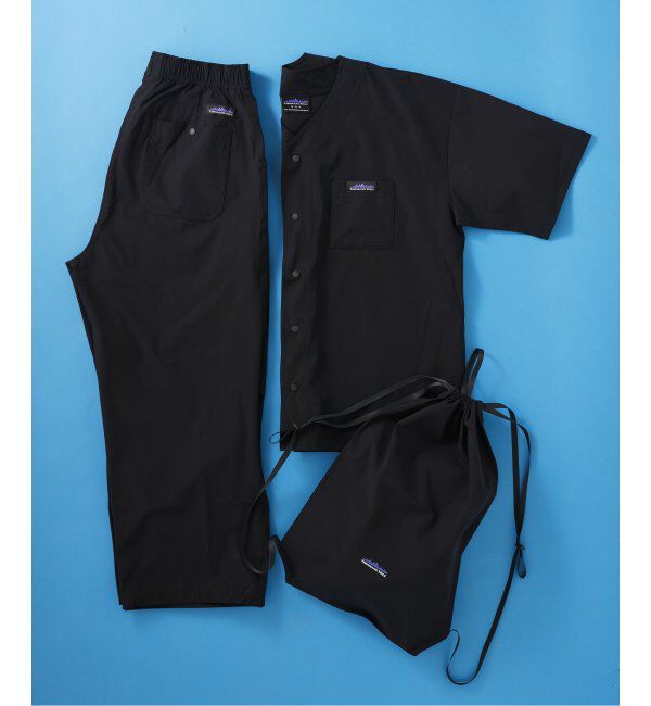 JOURNAL STANDARD relume「《WEB限定》THOUSAND MILE / サウザンドマイル サマーセットアップ 3点セット」|その他|