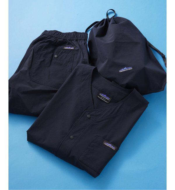 JOURNAL STANDARD relume「《WEB限定》THOUSAND MILE / サウザンドマイル サマーセットアップ 3点セット」|その他|