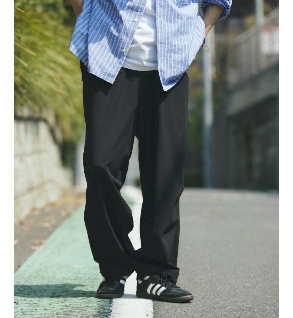 JOURNAL STANDARD relume「《WEB限定》THOUSAND MILE / サウザンドマイル サマーセットアップ 3点セット」|その他|