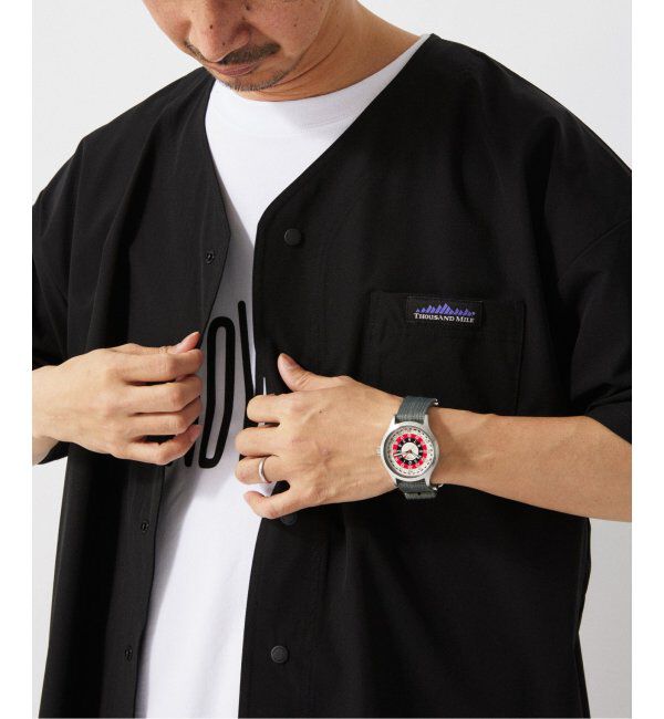 JOURNAL STANDARD relume「《WEB限定》THOUSAND MILE / サウザンドマイル サマーセットアップ 3点セット」|その他|