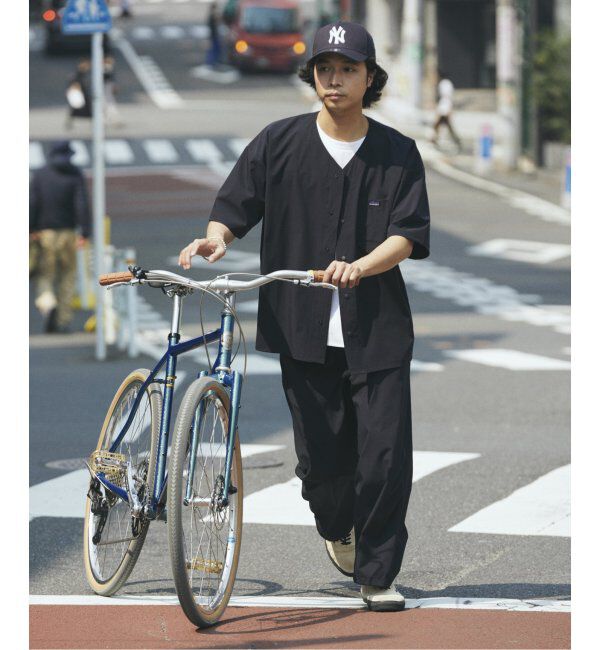 JOURNAL STANDARD relume「《WEB限定》THOUSAND MILE / サウザンドマイル サマーセットアップ 3点セット」|その他|