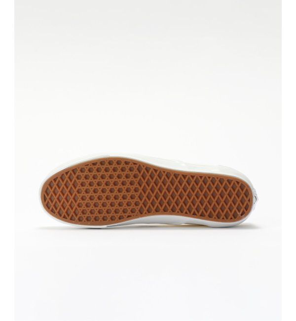 JOURNAL STANDARD relume「VANS PREMIUM LX Slip-On Reissue 98 VN000CSE2BO」|スリッポン|