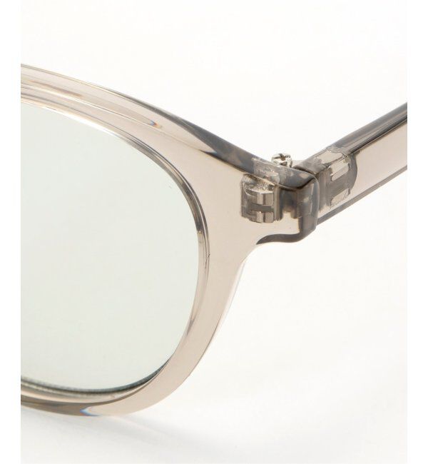 JOURNAL STANDARD relume「【NOEYEDIA/ノーアイディア】 NE-431 ：サングラス」|サングラス|