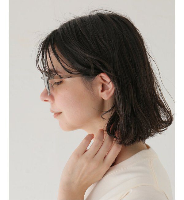 JOURNAL STANDARD relume「【NOEYEDIA/ノーアイディア】 NE-431 ：サングラス」|サングラス|