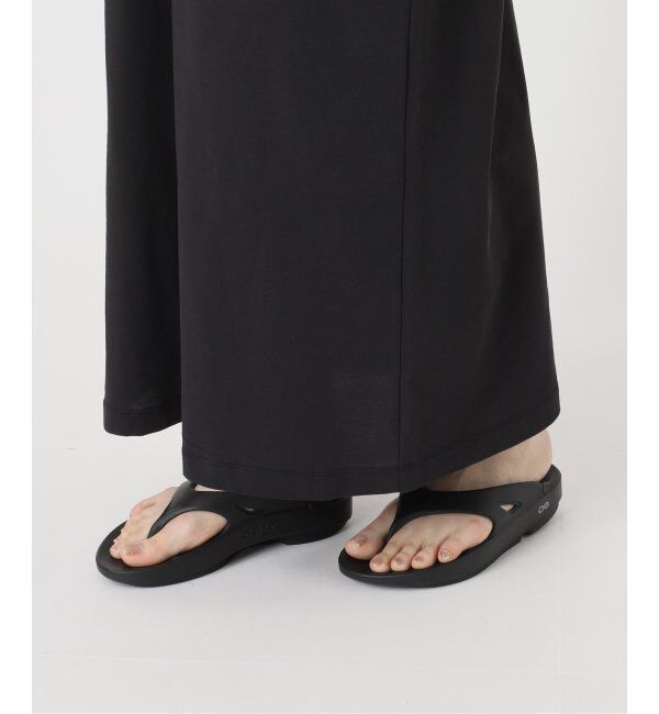 JOURNAL STANDARD relume「マキシプルオーバーワンピース」|ワンピース|