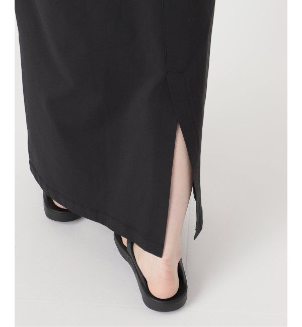 JOURNAL STANDARD relume「マキシプルオーバーワンピース」|ワンピース|