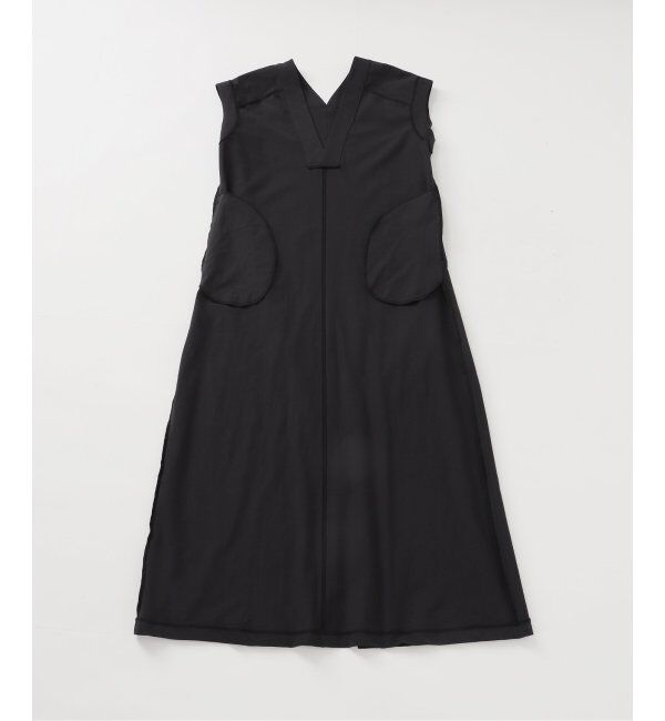 JOURNAL STANDARD relume「マキシプルオーバーワンピース」|ワンピース|