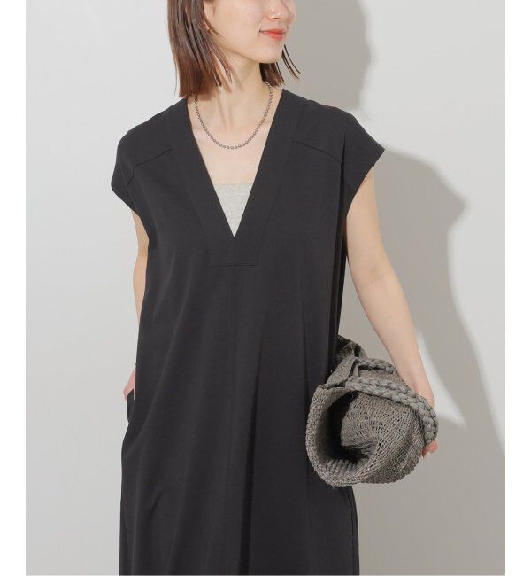 JOURNAL STANDARD relume「マキシプルオーバーワンピース」|ワンピース|