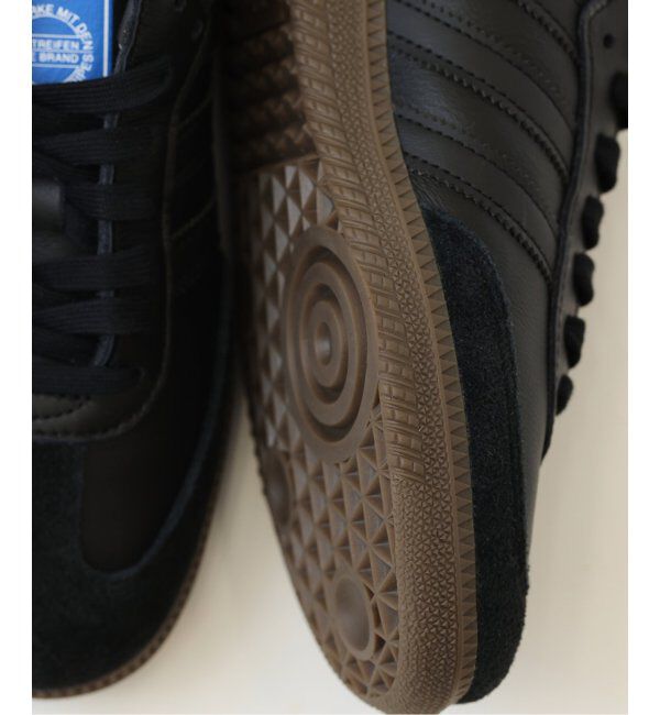 JOURNAL STANDARD relume「adidas originals / アディダス オリジナルス SAMBA / サンバ OG IE3438」|スニーカー|