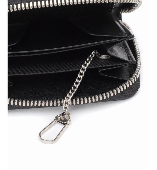 journal standard L'essage「《別注》【ITTI/イッチ】COIN CARD WLT：財布」|財布|