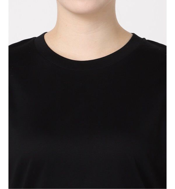 JOURNAL STANDARD「《追加3》汗ジミ防止ナノシアコンパクトTシャツ」|Tシャツ・カットソー|